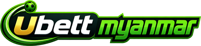 ubett myanmar Logo